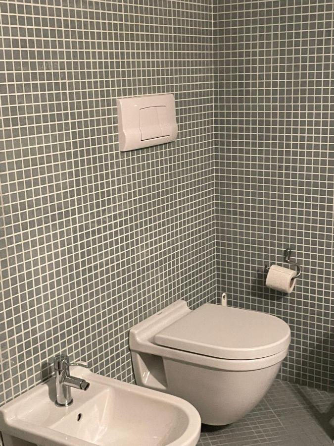 Garibaldi Citta' Apartment Трапани Екстериор снимка