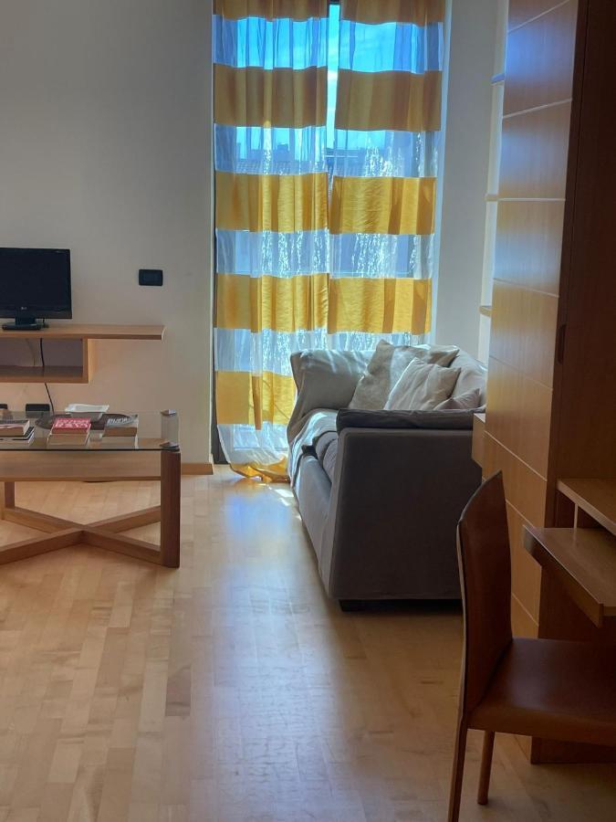 Garibaldi Citta' Apartment Трапани Екстериор снимка