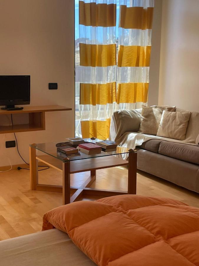 Garibaldi Citta' Apartment Трапани Екстериор снимка