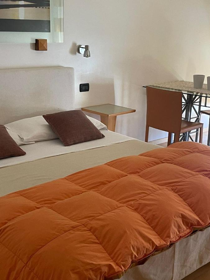 Garibaldi Citta' Apartment Трапани Екстериор снимка