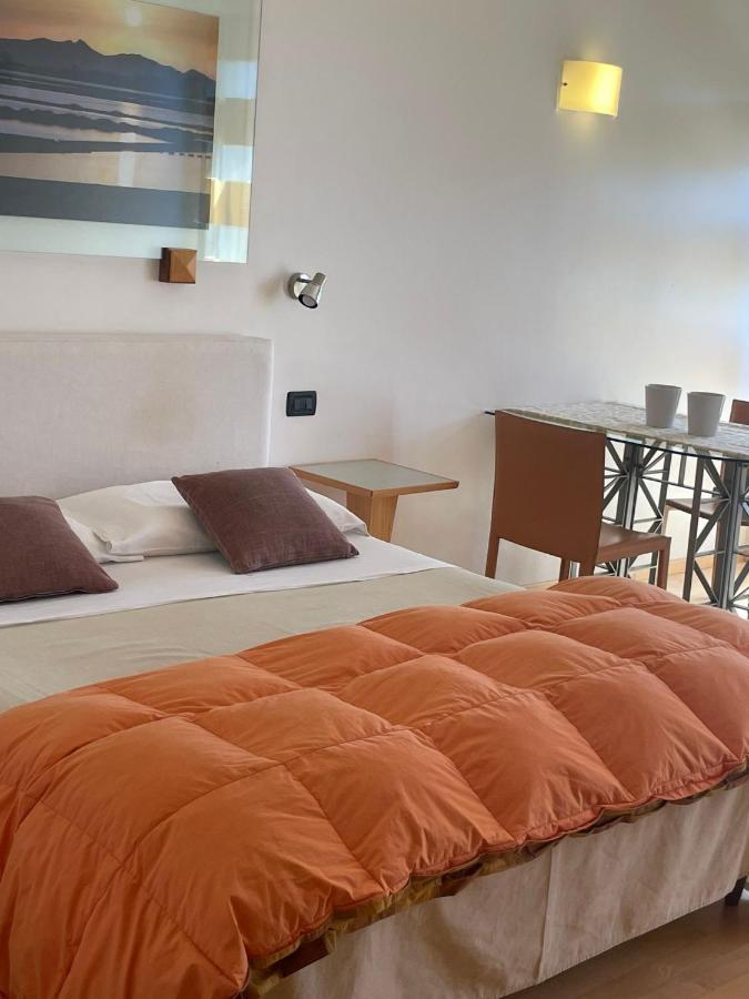 Garibaldi Citta' Apartment Трапани Екстериор снимка