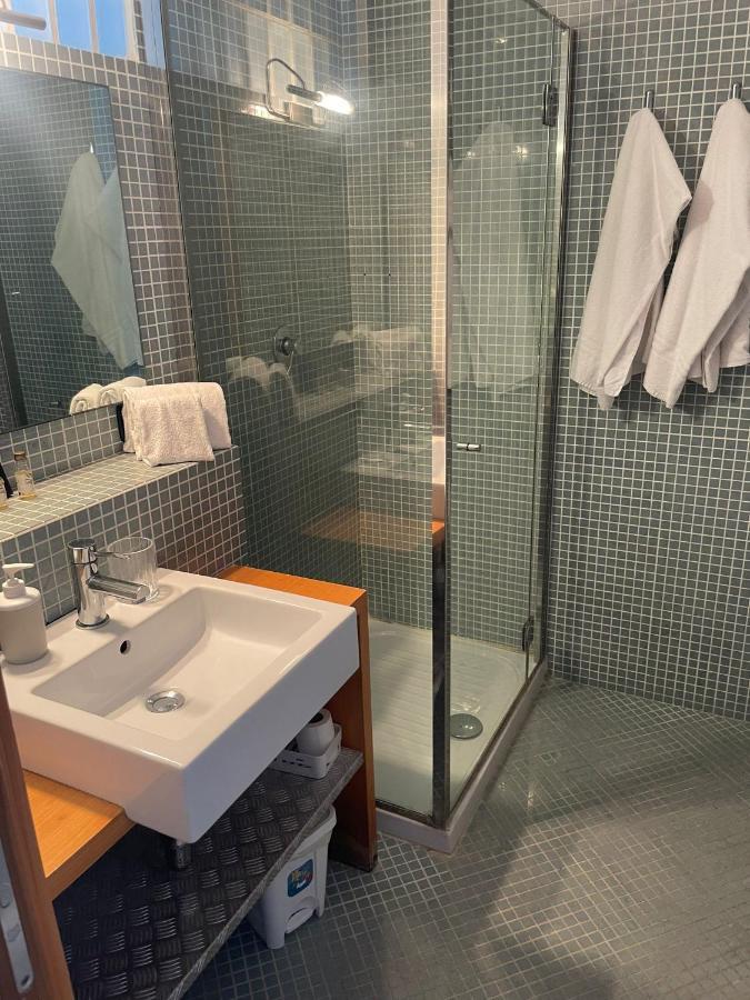 Garibaldi Citta' Apartment Трапани Екстериор снимка