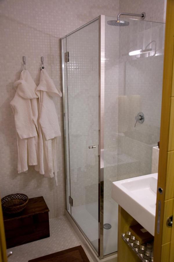 Garibaldi Citta' Apartment Трапани Екстериор снимка