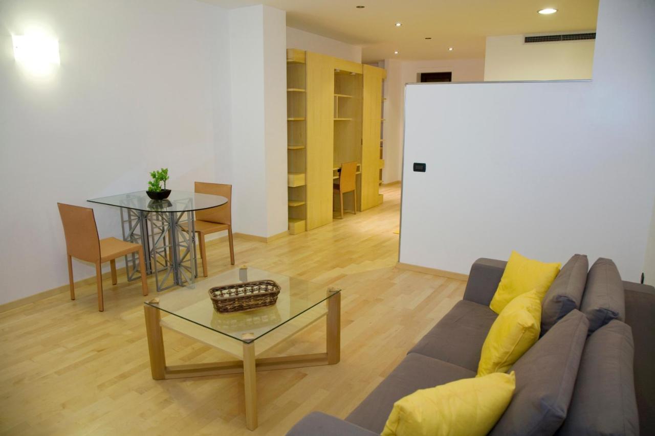 Garibaldi Citta' Apartment Трапани Екстериор снимка